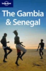 The Gambia and Senegal - Lobeck, Katharina