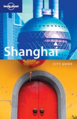 Shanghai - Mayhew, Bradley