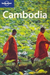 Cambodia - Ray, Nick