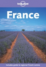 Lonely Planet France - Robinson, Daniel