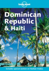 Dominican Republic and Haiti - Doggett, Scott; Connolly, Joyce