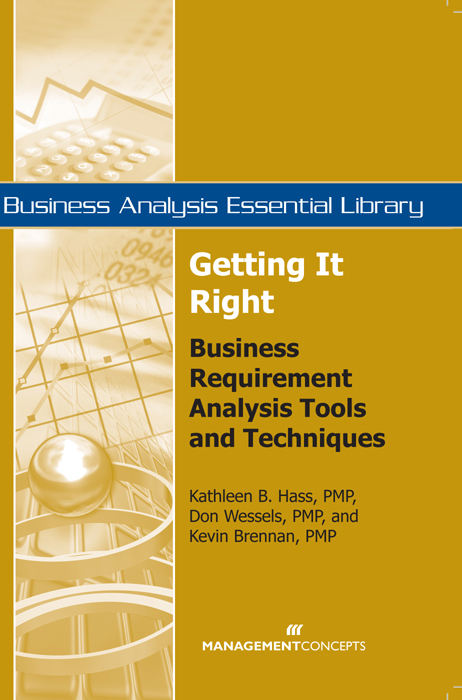 Getting It Right -  Kevin Brennan,  Kathleen B Hass,  Don Wessels