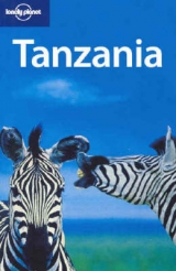 Tanzania - Fitzpatrick, Mary