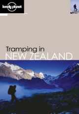 Tramping in New Zealand - DuFresne, Jim