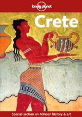 Crete - Oliver, Jeanne; Hellander, Paul