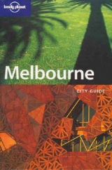 Melbourne - Egger, Simone