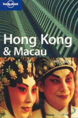 Hong Kong and Macau - Fallon, Stephen