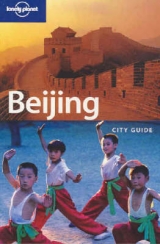 Beijing - Harper, Damian