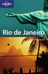 Rio De Janeiro - Regis St. Louis