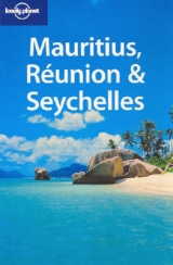 Mauritius, Reunion and the Seychelles - Dodd, Jan; Philippe, Madeleine