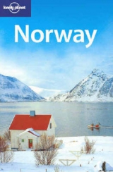 Norway - Roddis, Miles