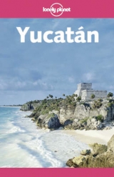 Yucatan - Greensfelder, Ben