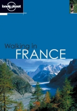 Walking in France - Bardwell, Sandra; McCormack, Gareth; Roddis, Miles