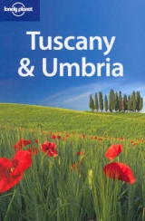 Tuscany and Umbria - Leviton, Alex; Roddis, Miles