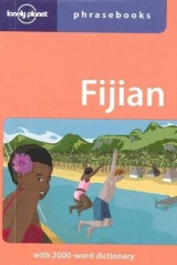 Lonely Planet Fijian Phrasebook - Lonely Planet; Geraghty, Paul