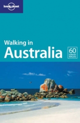 Walking in Australia - Bain, Andrew; Brown, Lindsay; Connellan, Ian; Daly, John; Daly, Lyn