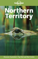 Northern Territory - Finlay, Hugh