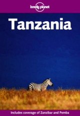 Tanzania - Fitzpatrick, Mary