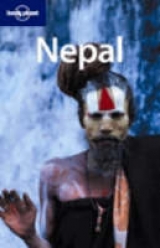 Nepal - Mayhew, Bradley; Bindloss, Joe