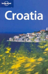 Croatia - Oliver, Jeanne