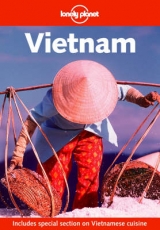 Lonely Planet Vietnam - Mason, Florence; Jealous, Virginia