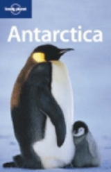 Antarctica - Rubin, Jeff; Carey, Peter Dr.; Cooper, John; De Poorter, Maj