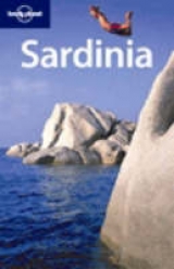 Sardinia - Hardy, Paula