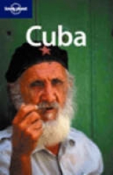 Cuba - Sainsbury, Brendan