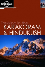 Trekking in the Karakoram and Hindukush - Mock, John; O'Neil, Kimberley; O'Neill, Kimberley