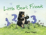 Little Bear's Friends -  Karel Hayes