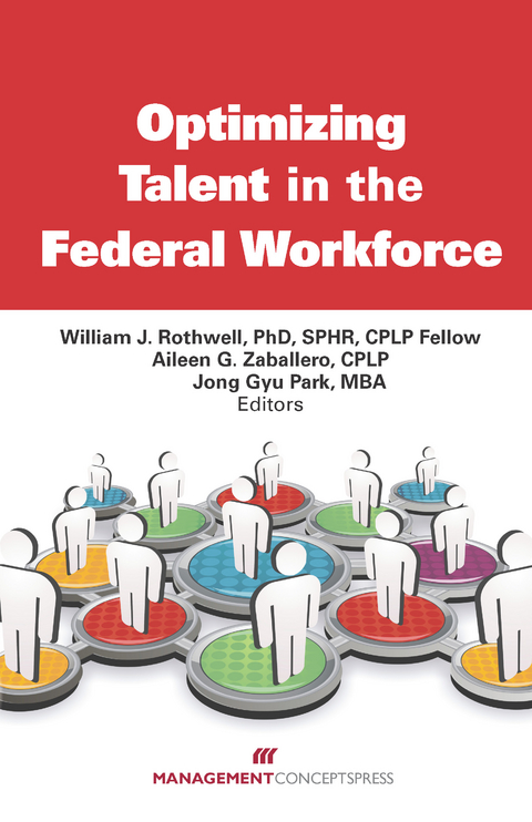 Optimizing Talent in the Federal Workforce -  Aileen G. Zaballero CPLP,  John G. Park MBA,  SPHR William J. Rothwell PhD