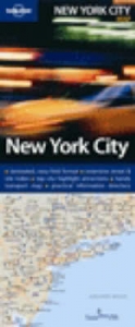 New York City - Lonely Planet