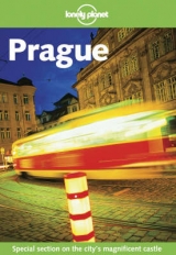 Lonely Planet Prague - 