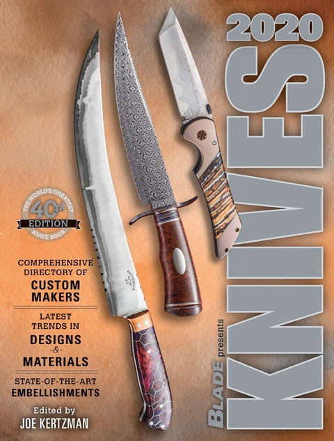 KNIVES 2020 - 