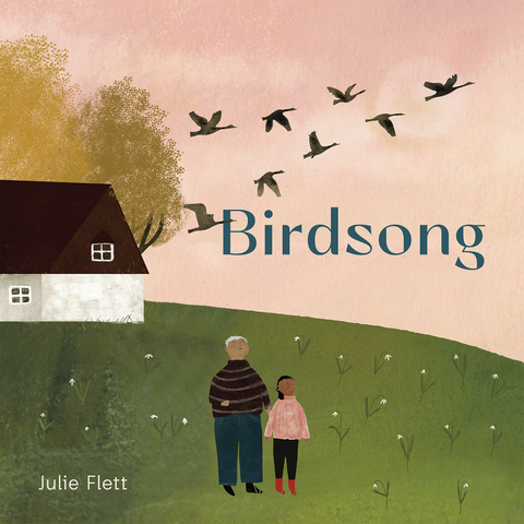 Birdsong - Julie Flett