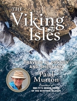 The Viking Isles -  Paul Murton