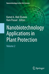 Nanobiotechnology Applications in Plant Protection - 