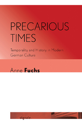 Precarious Times -  Anne Fuchs