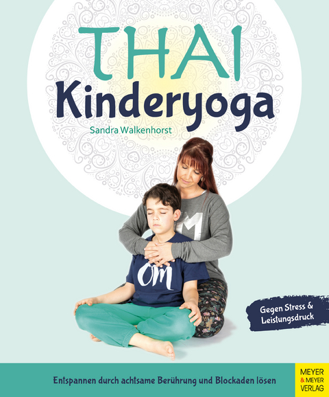 Thai-Kinderyoga - Sandra Walkenhorst