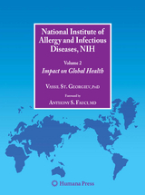 National Institute of Allergy and Infectious Diseases, NIH - Vassil St. Georgiev