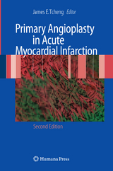 Primary Angioplasty in Acute Myocardial Infarction - 