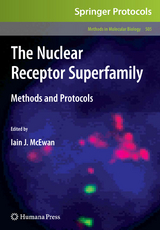 The Nuclear Receptor Superfamily - 