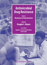 Antimicrobial Drug Resistance - 