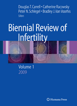 Biennial Review of Infertility - 