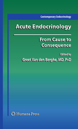 Acute Endocrinology: - 