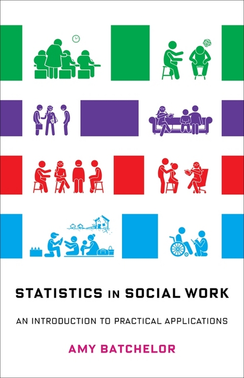 Statistics in Social Work - Amy Batchelor