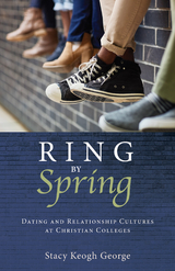 Ring by Spring - Stacy Keogh George