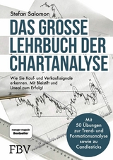 Das große Lehrbuch der Chartanalyse -  Stefan Salomon