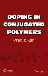 Doping in Conjugated Polymers -  Pradip Kar