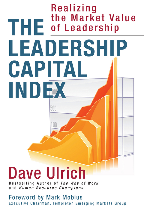 Leadership Capital Index -  Dave Ulrich